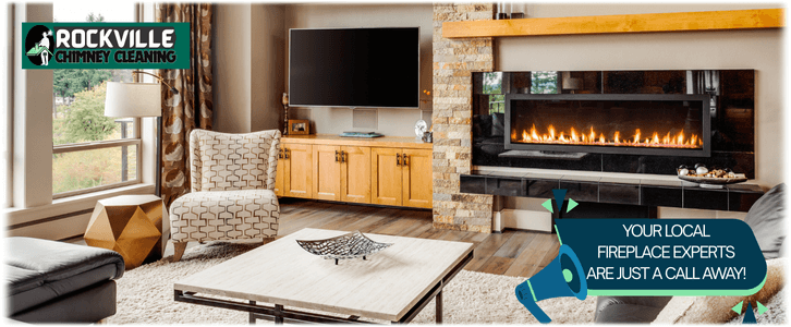 Chimney and Fireplace Solutions