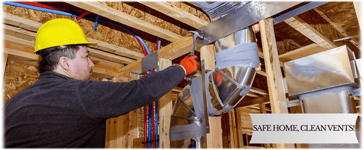 Dryer Vent Cleaning Rockville