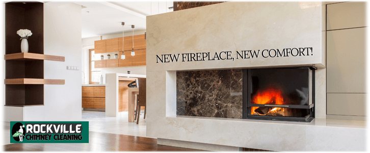 Fireplace Installation Rockville