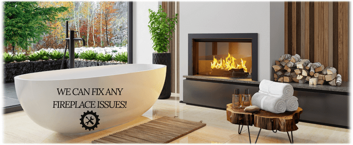 Fireplace Repair Rockville