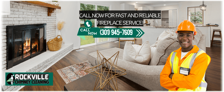 Chimney Cleaning Rockville